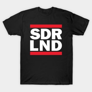 SDRLND T-Shirt